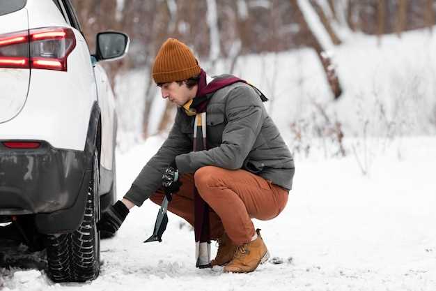 Best Practices for Maintaining Battery Health in Low Temperatures