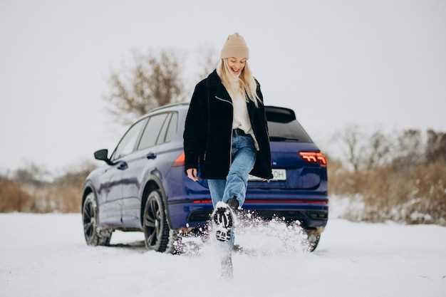 Signs of Battery Problems in Cold Weather and How to Address Them