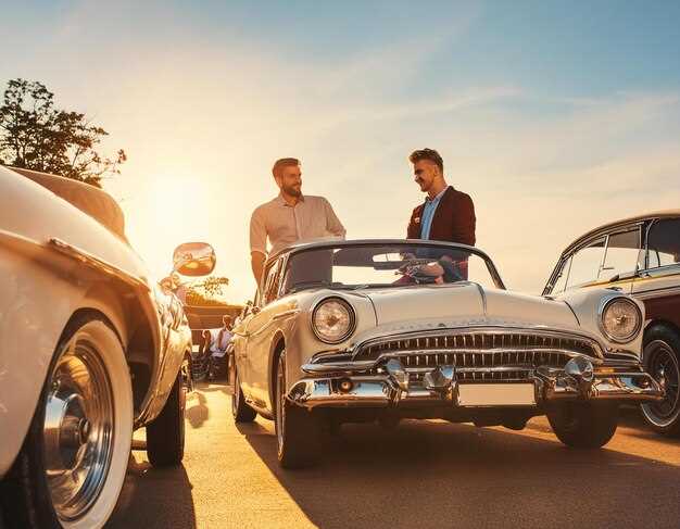 Networking Opportunities with Fellow Enthusiasts