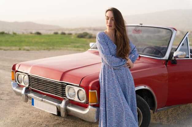 Maintenance Tips: Keeping Your First Classic Car in Shape