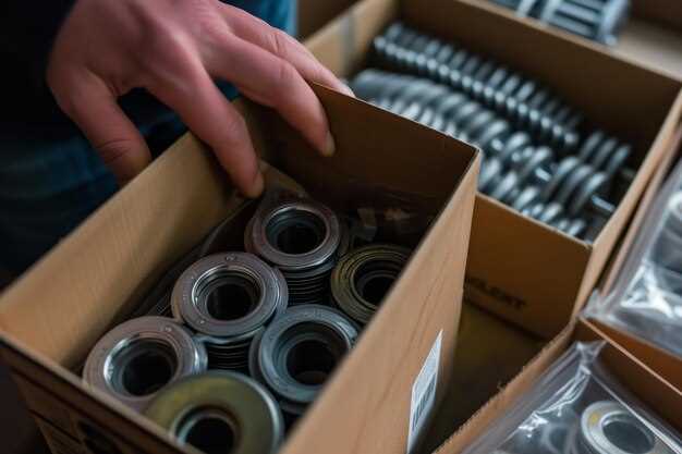 Inventory Management Techniques for Classic Parts