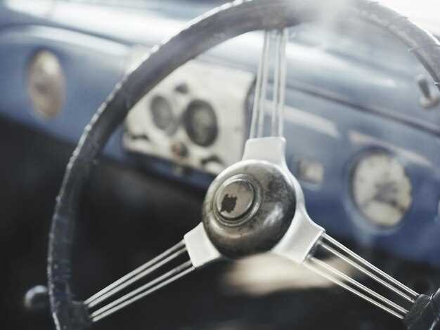Spring Classic Car Shows: Key Events to Attend