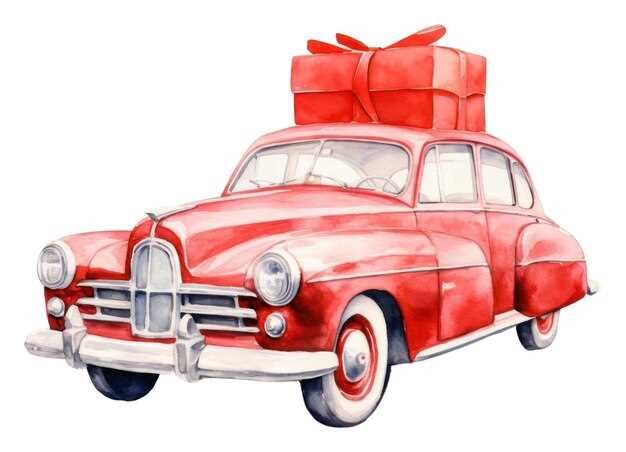 Memorabilia That Captures the Essence of Classic Cars