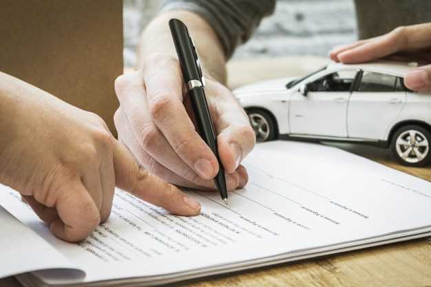 Common Paperwork Mistakes When Buying Classic Cars