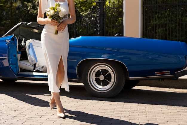 The Role of Vintage Cars in Fashion Marketing and Brand Identity