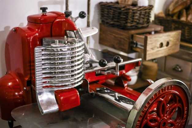 Incorporating Classic Automotive Artwork and Signs