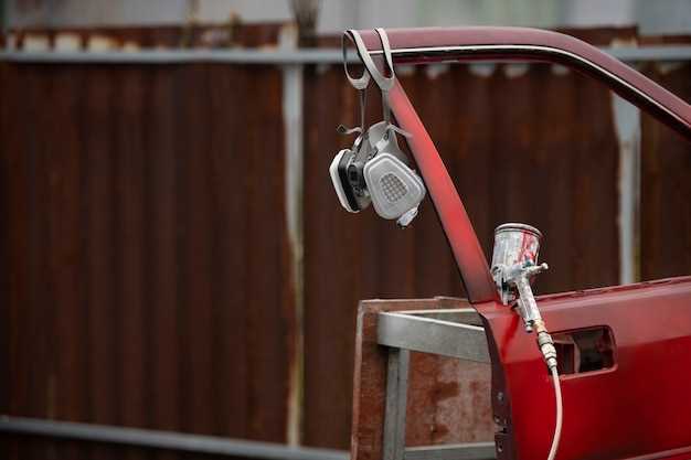 Essential Tools for Restoring Vintage Cars