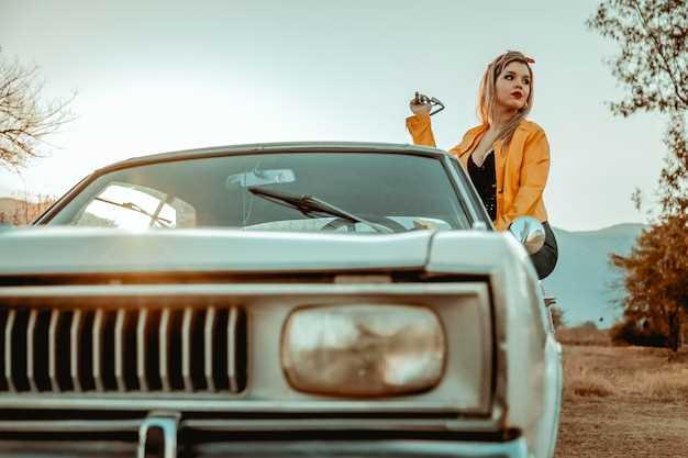 Organizing Meetups and Events for Classic Car Owners