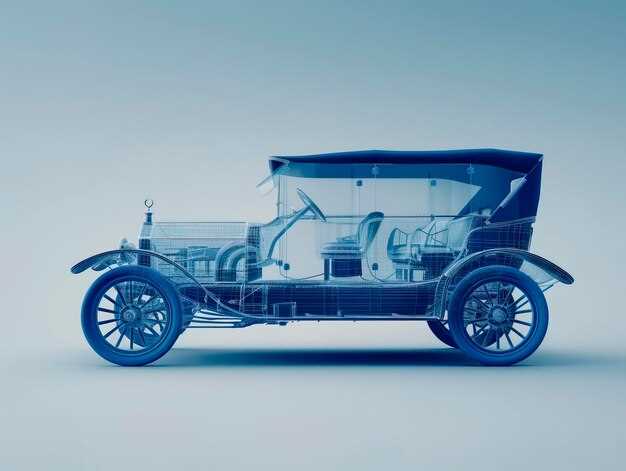 Future of Classic Cars in the EV Era