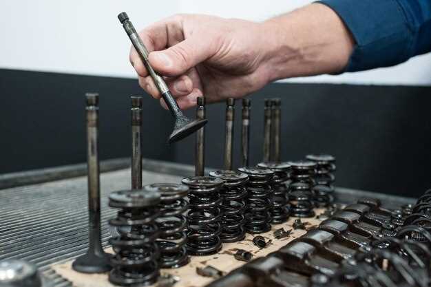 Identifying Correct Part Numbers for Classic Cars