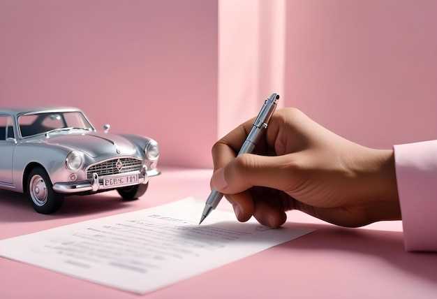 How to File a Claim for a Classic Car How to File a Claim for a Classic Car