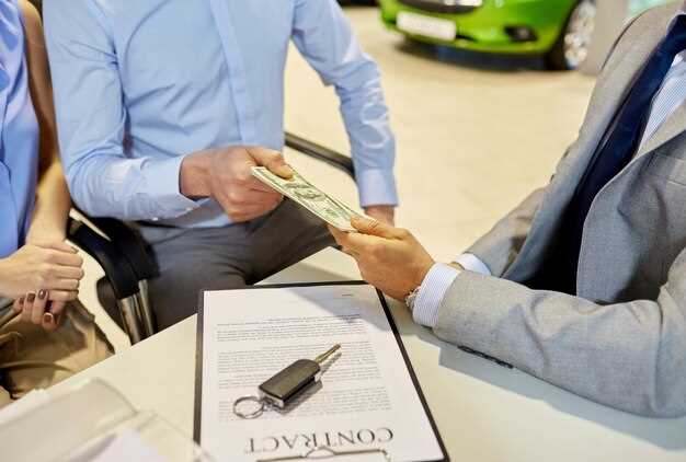 Understanding Classic Car Loans: Key Features and Requirements