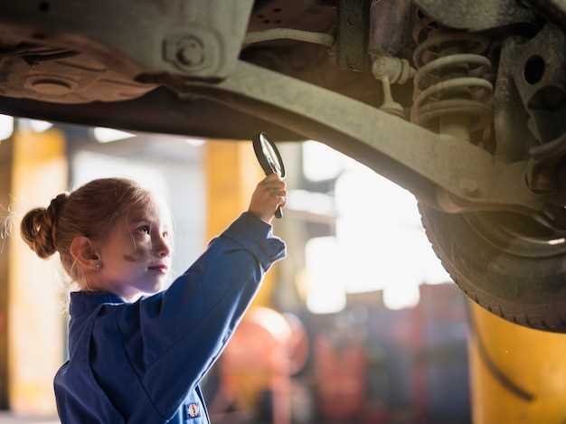 Steps to Verify the Authenticity of Classic Car Components Before Purchase