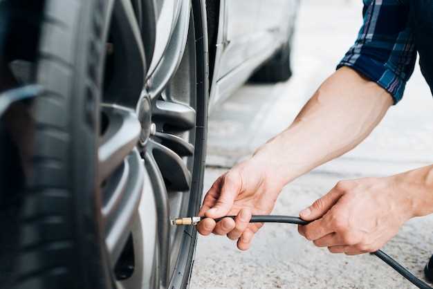 Choosing the Right Classic Tires for Your Vehicle