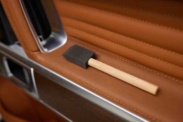 How to Maintain Classic Car Trim and Mouldings