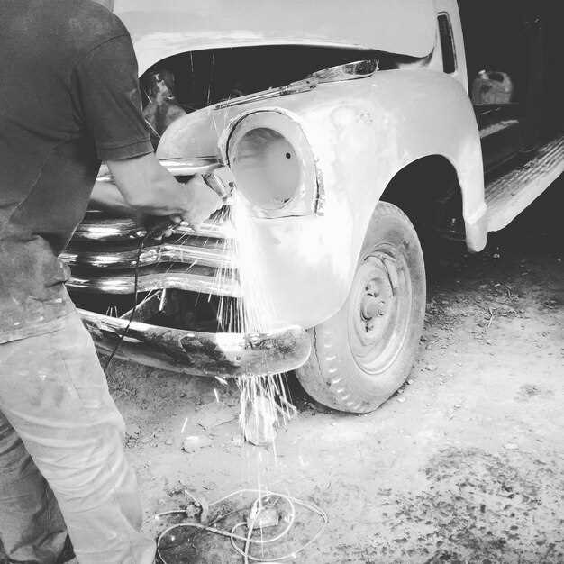 Essential Tools and Supplies for Classic Car Restoration