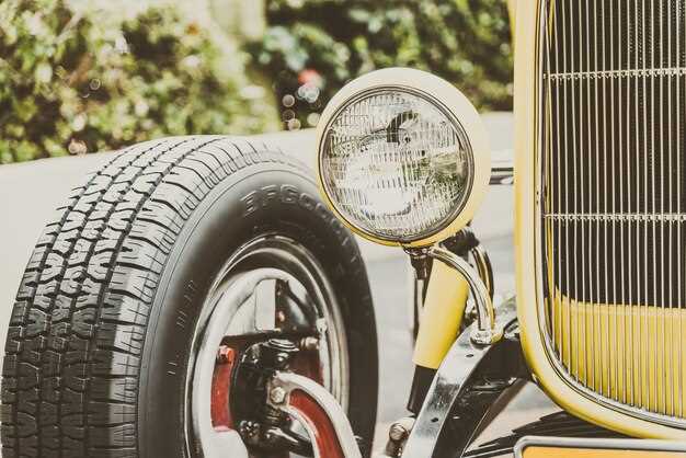 How to Start Your Own Classic Car Club