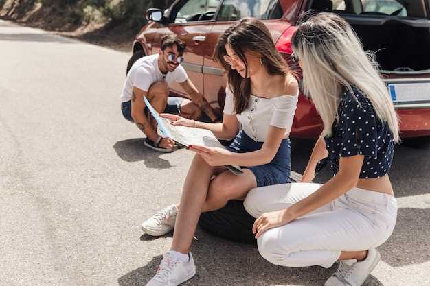 Benefits of Volunteering at Classic Car Events for Enthusiasts
