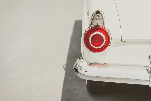 Adapting Classic Cars to Meet New Environmental Requirements