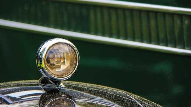 Impact of Emission Regulations on Classic Cars