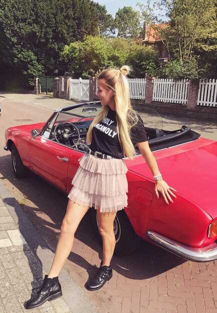 Historic SUVs: The Evolution of Off-Roading in Germany