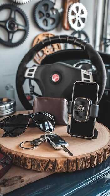 Must-Have Accessories for Car Shows
