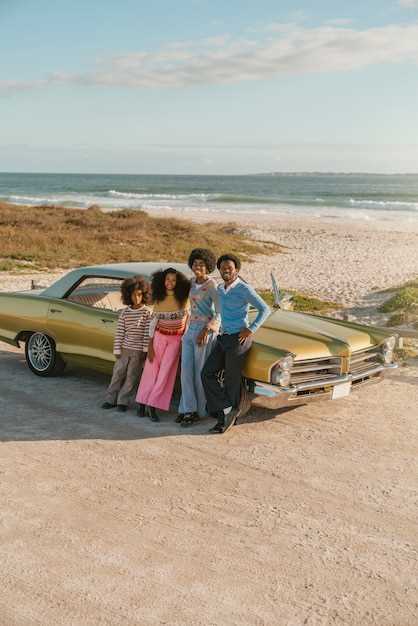 Networking with Other Classic Car Owners