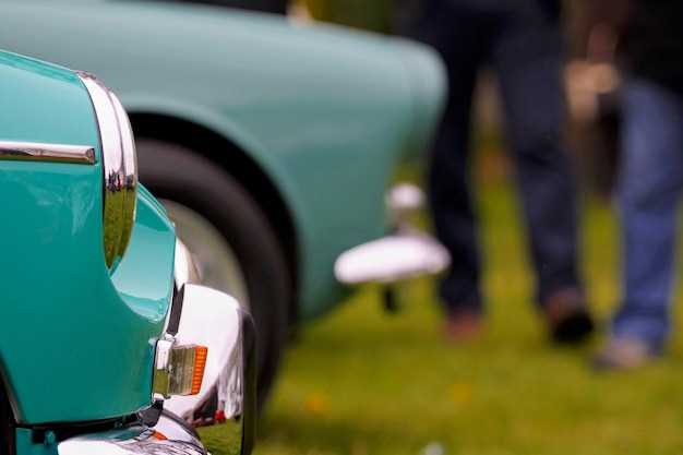 Checking Electrical Systems and Battery Life in Classic Cars