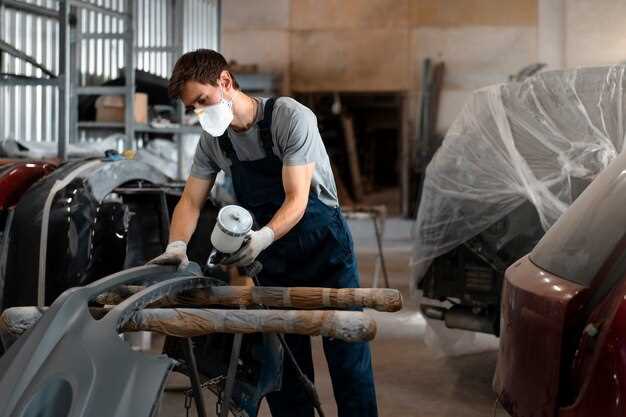 Starting a Business Restoring Classic Cars