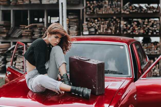 Choosing the Right Transport Method for Your Classic Car