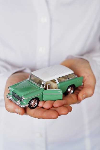 Tips for Transporting Your Classic to a Show