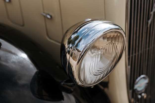 Tips for Finding Hard-to-Find Vintage Mercedes Components