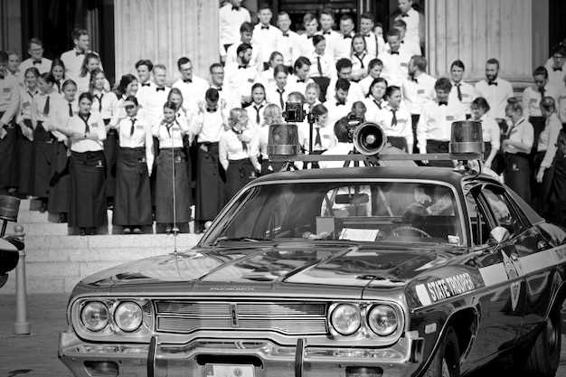 Presentation and Detailing Standards for Judging