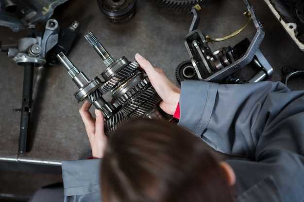 Identifying Signs of Wear and Tear in Hoses and Belts