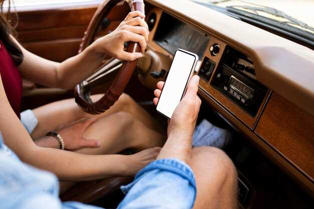 Will Autonomous Cars Affect Classic Car Ownership?