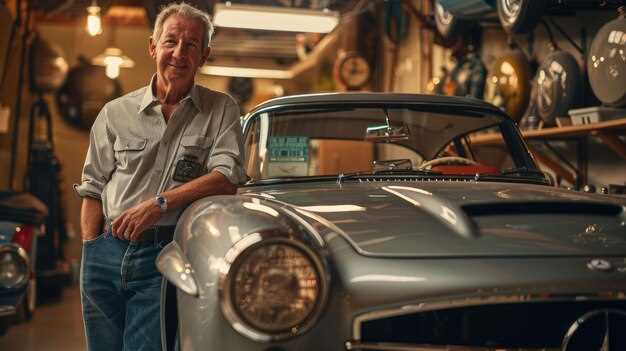 Working with Classic Car Auctions Professionally